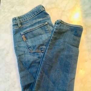 Paige jeans